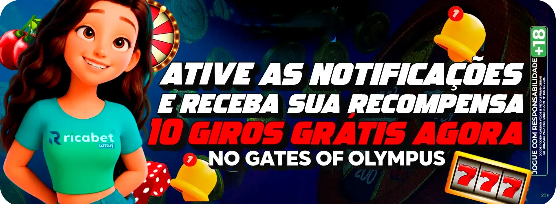 Comparação APP mobile vs versão web da 25s